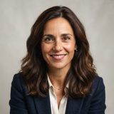 Foto de Sofía García López
