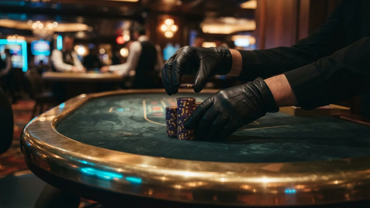 juego de penaltis casino