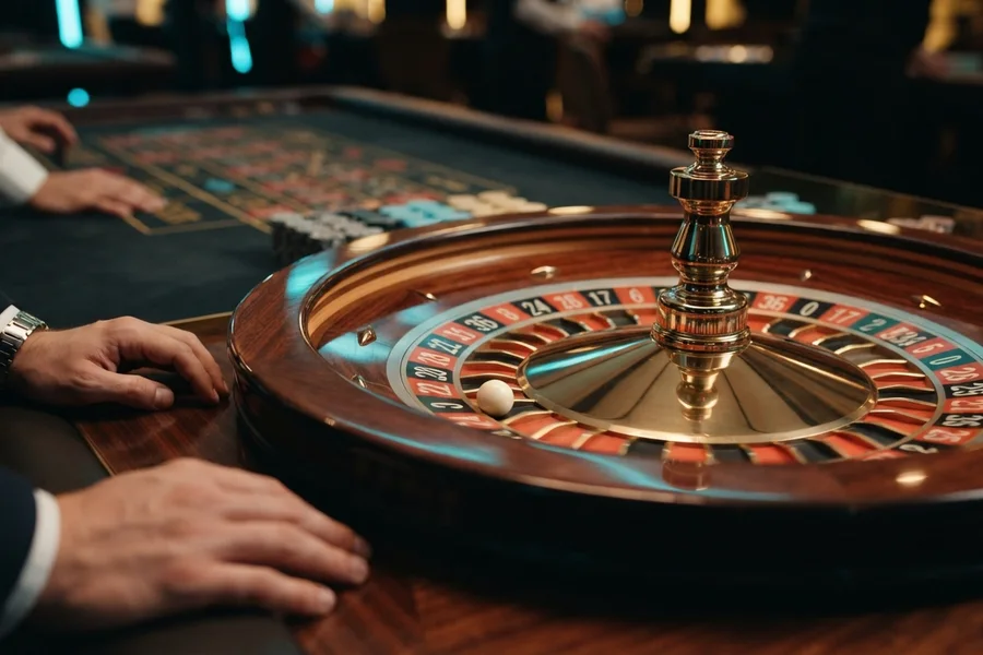juego de penaltis casino