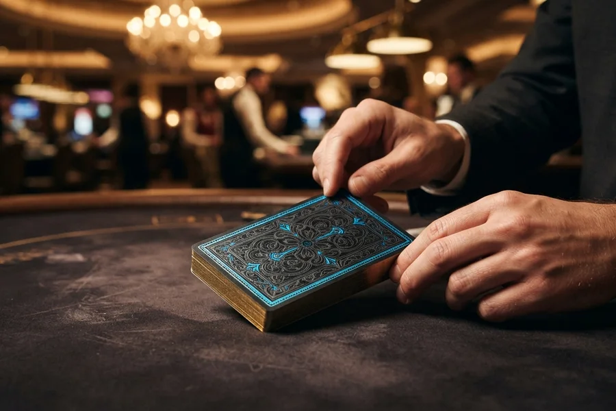 juego de penaltis casino