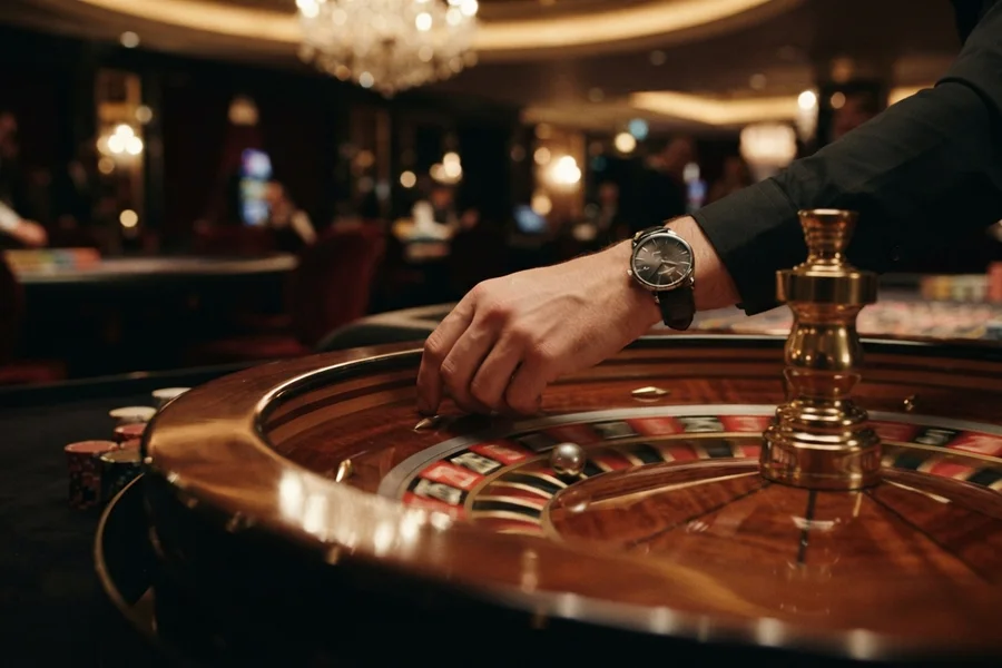 juego de penaltis casino