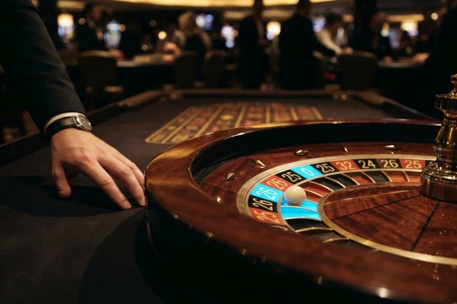 juego de penaltis casino